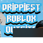 Dripy clotes