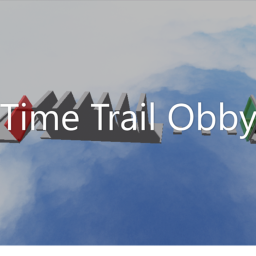 [NEW] Timer Trail Obby