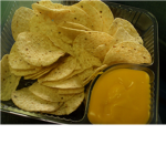 NACHOS LOVERS