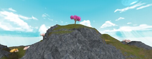 Mount Serenity