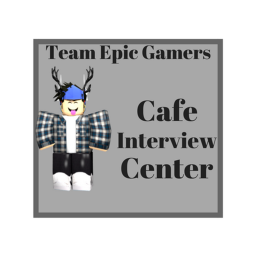 Team Epic Gamers | Interview Center V4