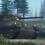 The Guanland Pounder