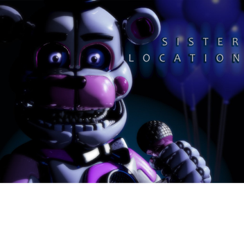 FNAF 5 RP