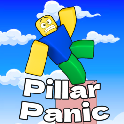 Pillar Panic!