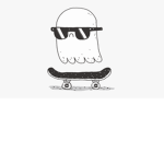 Skate Nub