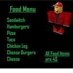 The official Food United