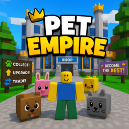 Pet Empire