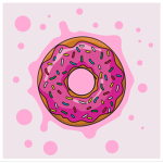 Donut armys