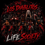 [LDBT]Los Diablitos
