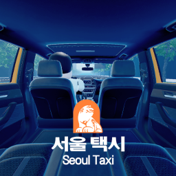 Seoul Taxi