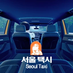 Seoul Taxi icon