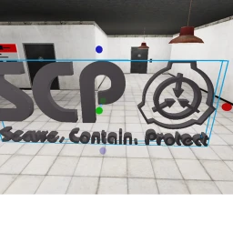 SCP MEME TESTING icon
