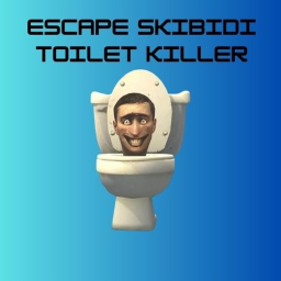 Escape skibidi toilet killer