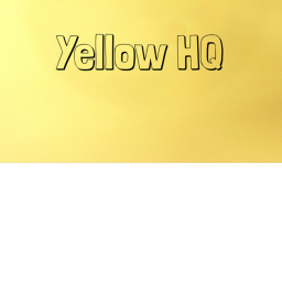 Yellow Team HQ