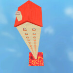 Can you survive lava in a 100 story house?