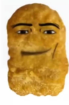 Nugget meme