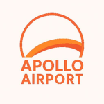 Apollo Airport.
