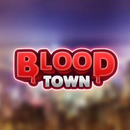 Blood Town Teleporting place
