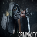 Mafia Of Criminality
