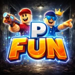 P FUN Group Thumbnail