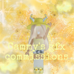 Cammy's gfx COMMISSIONS