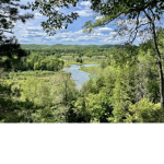 Michigan state Trails
