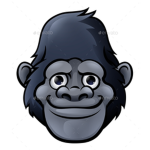 SWAG GORILLAS