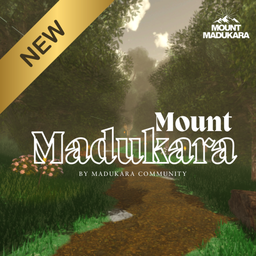 [COME] Mount Madukara | Nature
