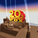 Roblox Vs Z O th Century Fox Logos