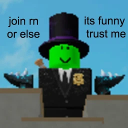 the field of nonsense icon