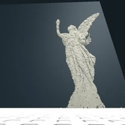 Angel Of Truth (Reuploaded)
