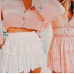 Lexie’s clothing<3