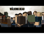 The Walking Dead Roleplay Group (Read Description)
