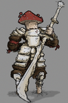 The Mushroom Army!!!