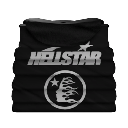 Hellstar Gilet 1.0