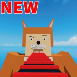 What Does The Fox Say Obby NEW icon