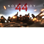 D-Day Baddies