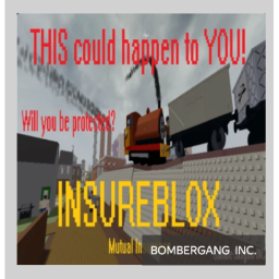 Bombergang Work Building [UPDATE]