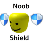 Noob Shield