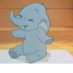 Dumbo Fans!