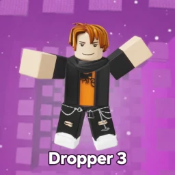 Dropper with Wallhop 3 icon