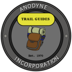 Anodyne Trail Guides