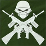 Bounty Hunter (must be bounty hunters no noobs)