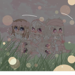 The Mini Bunnies