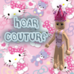Hoar Couture