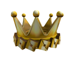 Gold Crown of O’s