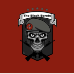 The Black Beret Corps