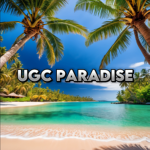 UGC Paradise!
