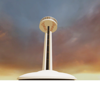 Skyview Tower 1968