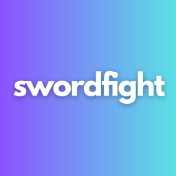 swordfight